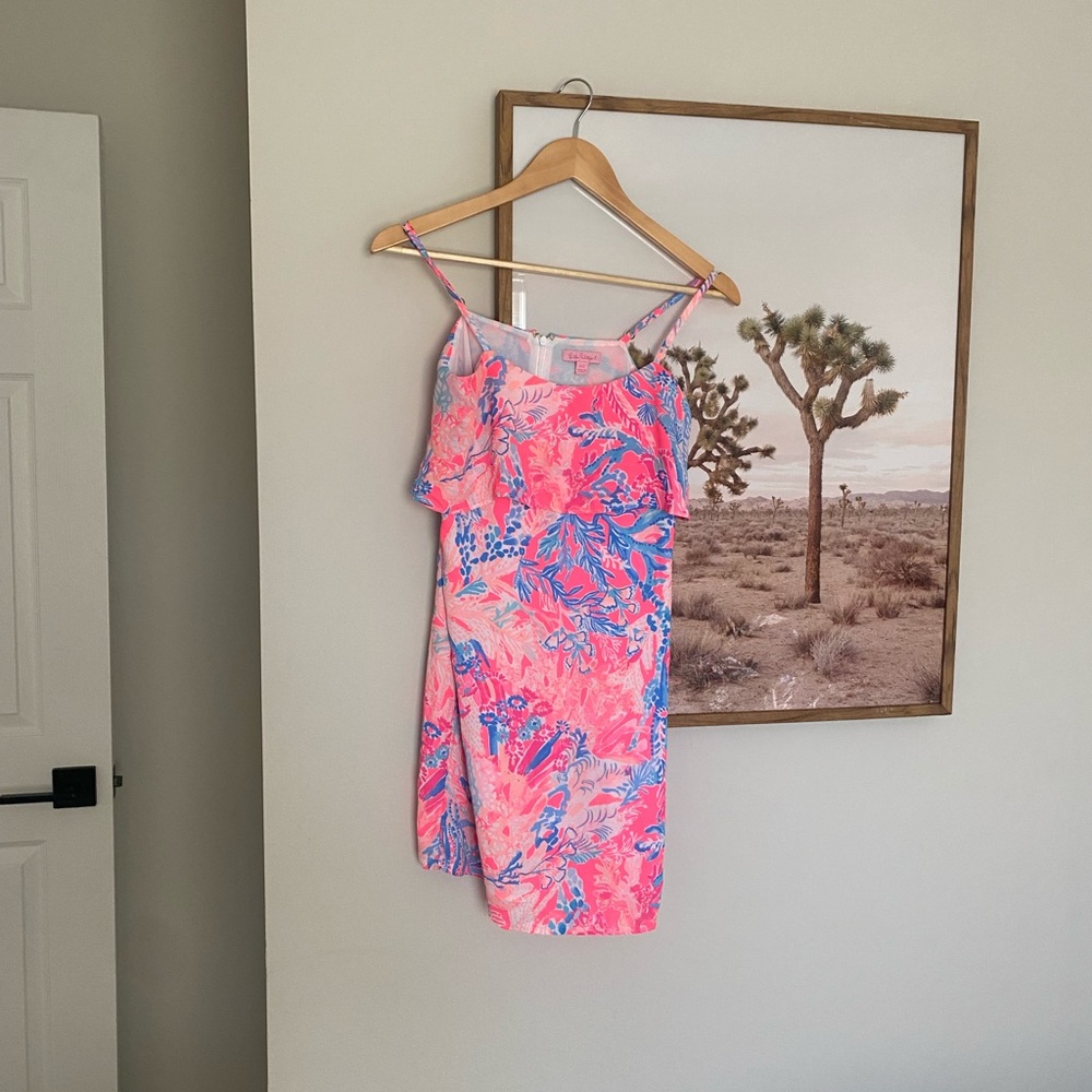 XXS Lilly Pulitzer dress